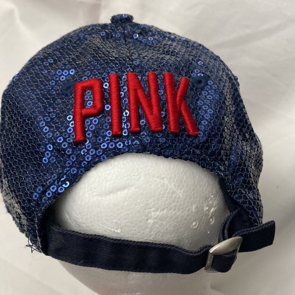 Victoria's Secret Pink Limited Edition MINNEAPOLIS TWIN CITY MINNESOTA - Picture 5 of 14
